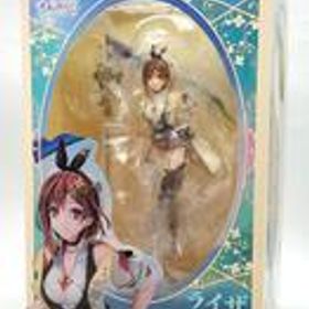 ライザのアトリエ ライザリン・シュタウト WONDERFUL WORKS