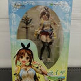 ライザのアトリエ ライザリン・シュタウト WONDERFUL WORKS