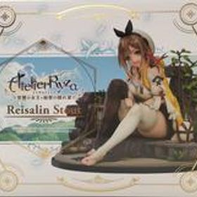 ライザリン･シュタウト 「ライザのアトリエ 常闇の女王と秘密の隠れ家」 マックスファクトリー