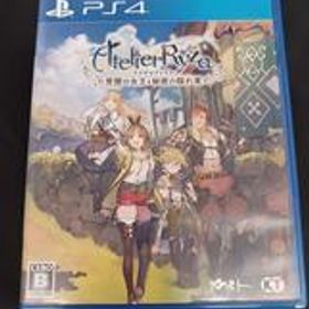 ライザのアトリエ コーエーテクモゲームス