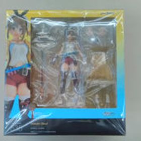 ライザのアトリエ FIGMA ライザリン・シュタウト グッドスマイルカンパニー