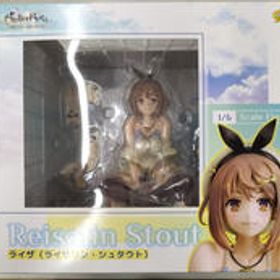 ライザのアトリエ ライザ（ライザリン・ シュタウト） PHAT!