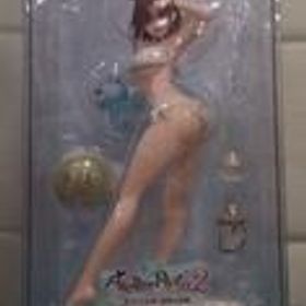 ライザ -水着VER.- ライザのアトリエ スピリテイル