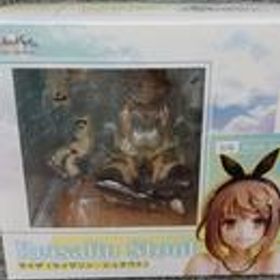 フィギュア ライザのアトリエ ファットカンパニー