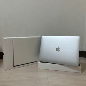 【値下げ可能】MacBook Air M1 8GB/256GB