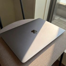 MacBook Air m1 スペースグレー 【スタンド＋覗き見防止シート付き】