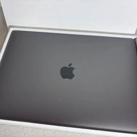 【極美品】MacBook Air M1チップ 8GB/256GB スペースグレイ