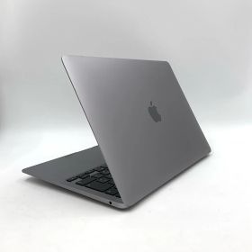 【最速発送】Apple MacBook Air 13インチ 2020 Apple M1 8GB 256GB スペースグレイ 89%【難有】