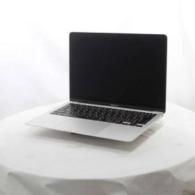 ソフマップ 〔中古品〕 MacBook Air 13.3-inch Late-2020 MGNA3J／A Apple M1 8コアCPU_8コアGPU 16GB SSD2TB シルバー 〔26.2 Tahoe〕【348】