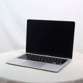 ソフマップ 〔中古品〕 MacBook Air 13.3-inch Late-2020 MGNA3J／A Apple M1 8コアCPU_8コアGPU 16GB SSD2TB シルバー 〔26.1 Tahoe〕【276】