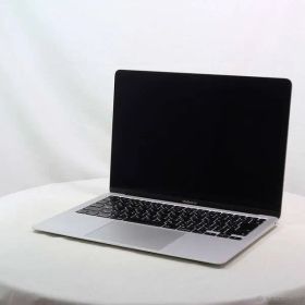 ソフマップ 〔中古品〕 MacBook Air 13.3-inch Late-2020 MGNA3J／A Apple M1 8コアCPU_8コアGPU 16GB SSD2TB シルバー 〔26.1 Tahoe〕【262】