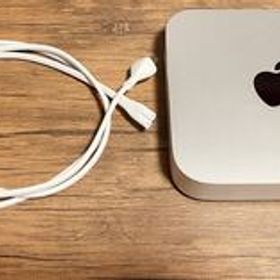 Mac Mini late 2014 i5 8GB SSD+HDD 初期化済