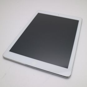 美品 docomo iPad Air Cellular セルラー 64GB シルバー 即日発送 タブレットApple DoCoMo MD796J/A 本体 あすつく 土日祝発送OK
