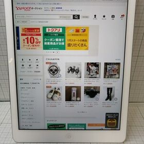 モデルA1474は第1世代iPad AirのWi-Fi~9.7インチRetina残りわずか使用頻度 少ない全体に綺麗です 送無料
