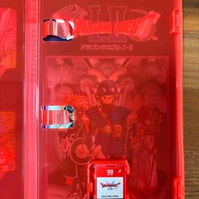 ドラゴンクエストI・II (Nintendo Switch) ドラクエ 1&2