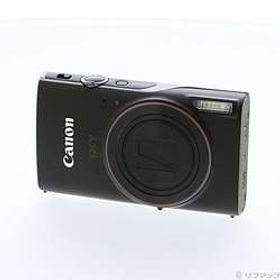 〔中古品〕 IXY 650 ブラック〔中古品〕 IXY 650 ブラック