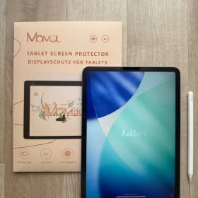 Apple iPad Pro 11インチ 第3世代 スペースグレー ペンシル付き