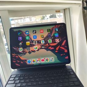 iPad Pro 11 (第3世代 M1)+Apple Pencil+キーボード