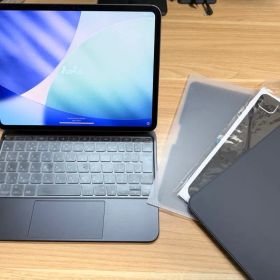 11インチ iPad Pro(M4)Wi-Fi+Cellular1TB