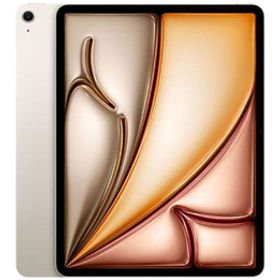 iPad Air 11インチ M3[256GB] セルラー docomo スターライト【…