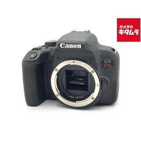 【中古】 【並品】 キヤノン EOS Kiss X9i ボディ