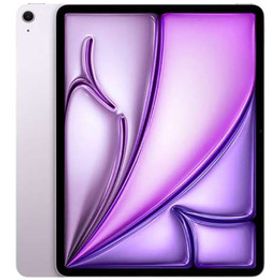 iPad Air 11インチ M3[256GB] セルラー SIMフリー パープル【 …