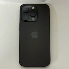 Apple iPhone 14 Pro ブラック 128GB