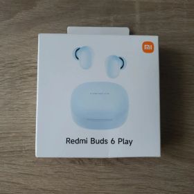 Redmi Buds 6 Play ワイヤレスイヤホン