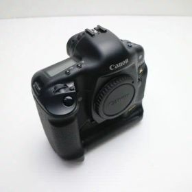 【中古】 美品 EOS-1Ds ブラック ボディ 安心保証 即日発送 デジ1 Canon デジタルカメラ 本体 土日祝発送OK