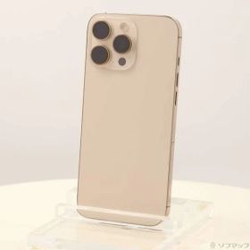 ソフマップ 〔中古品〕 iPhone16 Pro Max 512GB デザートチタニウム MYWN3J／A SIMフリー【258】