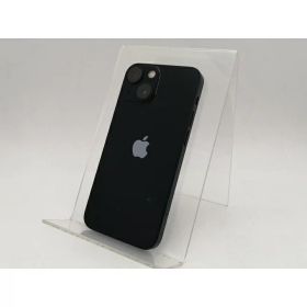 【中古】Apple 楽天モバイル 【SIMフリー】 iPhone 13 mini 128GB ミッドナイト MLJC3J/A【なんば】保証期間1ヶ月【ランクB】