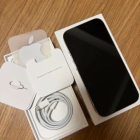 iPhone 14 Pro ゴールド256GB