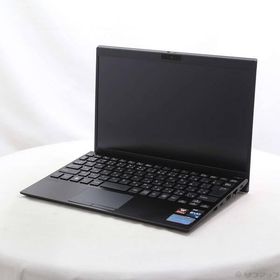 〔中古〕VAIO(バイオ) VAIO SX12 VJS12690111B ファインブラック〔349-ud〕
