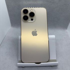 ○未使用品 SIMフリー iPhone13Pro 128GB ゴールド