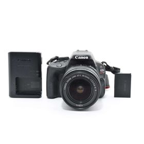 CANON キャノン EOS Kiss X7 レンズキット デジタル一眼カメラ(デジタル一眼)