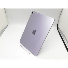 【中古】Apple 【Wi-Fi】 11インチ iPad Air（M3/2025) 256GB パープル MCA64J/A【福岡天神】保証期間1ヶ月【ランクB】