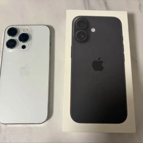 iPhone 14 Pro 本体 128GB SIMフリー 美品