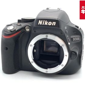 【中古】 【良品】 ニコン D5100 ボディ