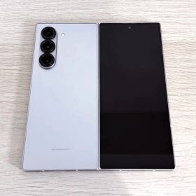 Galaxy Z Fold6 256GB au SIM フリー