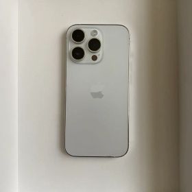 【 箱付き 】iPhone 14pro 512GB / silver