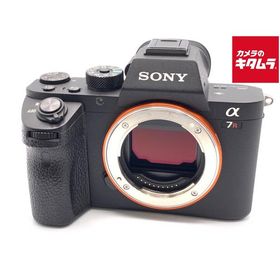 【中古】 【並品】 ソニー α7R II ボディ [ILCE-7RM2]