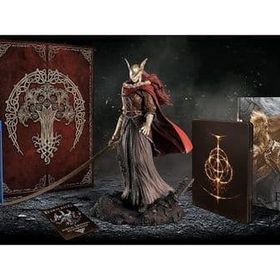 ELDEN RING コレクターズエディション PS4ソフト