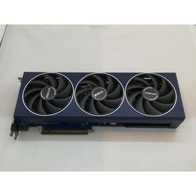 【中古】SPARKLE Intel Arc A750 TITAN OC Edition SA750T-8GOC ArcA750/8GB(GDDR6)【秋葉3号】保証期間１週間