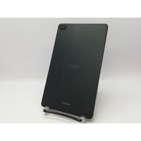 【中古】IRIS OHYAMA 国内版 【Wi-Fi】 LUCAタブレット TM083M4V1-B 【MT8781/4GB/128GB】【立川フロム中武】保証期間１ヶ月【ランクA】