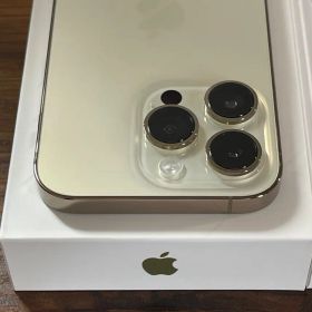 IPHONE 14 PRO 512GB SIMフリー超美品
