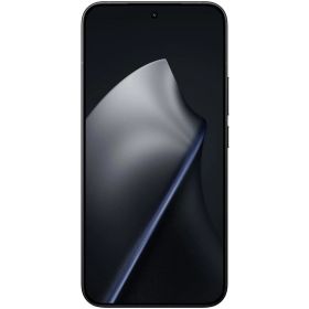Xiaomi シャオミ 6.83型SIMフリースマートフォン Xiaomi 15T Pro Black 12G+256G MZB0KWIJP 単品購入のみ可（同一商品であれば複数購入可） クレジットカード 代金引換決済のみ
