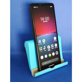 エクスペリア(Xperia)のXperia 10Ⅳ【au】【SIMフリー】(スマートフォン本体)