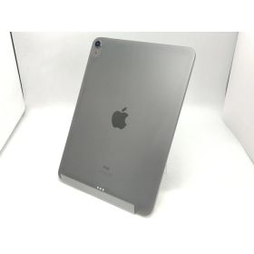 【中古】Apple 【Wi-Fi】 iPad Air（第4世代/2020） 64GB スペースグレイ MYFM2J/A【広島本通】保証期間1ヶ月【ランクC】