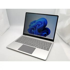 【中古】Microsoft Surface Laptop Go 【i5 1035G1 8G 256G】 THJ-00020【ECセンター】保証期間1ヶ月【ランクB】