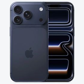 Apple iPhone 17 Pro 512GB MG8C4JA ディープブルー【お取り寄せ ※1ヶ月から2ヶ月見込み】